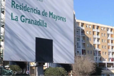 Centro Residencial La Granadilla