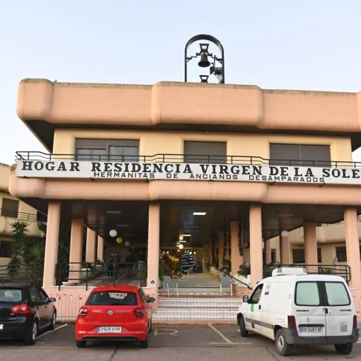 Residencia Nuestra Señora de la Soledad - Hermanitas de los Ancianos Desemparados