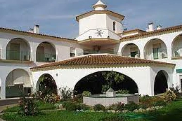 Residencia hogar Lisardo Sánchez