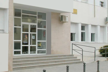 Residencia de mayores de Barcarrota