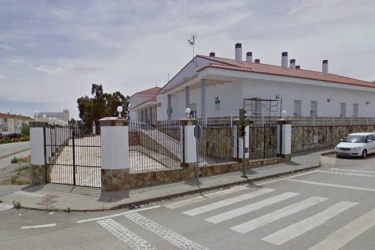 Residencia de mayores de Berlanga