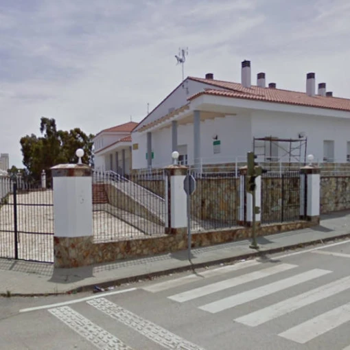 Residencia de mayores de Berlanga