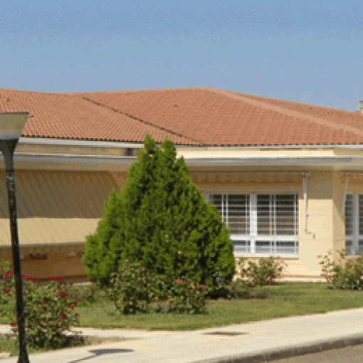 Residencia de mayores de Cabeza del Buey