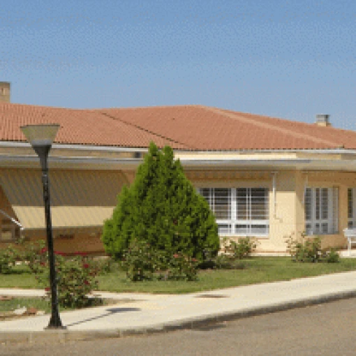 Fundación Hogar de Ancianos Jesús Nazareno