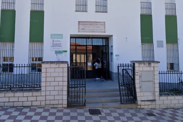 Residencia con pisos tutelados Manuel Labrador Calderón