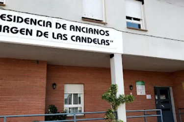 Residencia Virgen de las Candelas