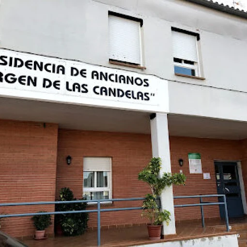 Residencia Virgen de las Candelas