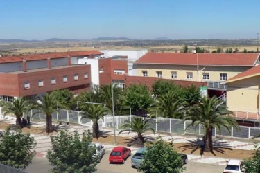 Residencia de mayores La Serena