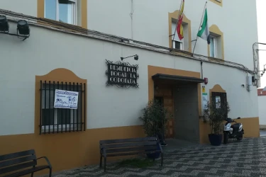 Centro Residencial La Coronada