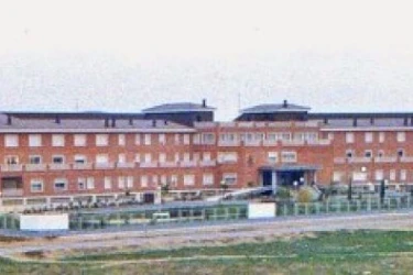Residencia Santa Teresa Jornet