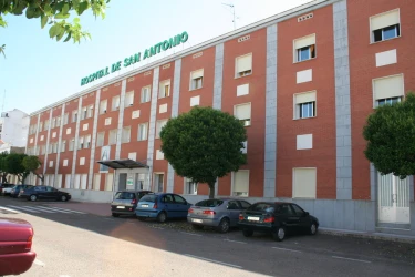 Hospital San Antonio