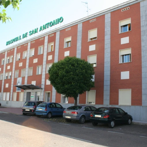 Hospital San Antonio