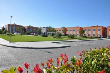 Residencia El Encinar de las Cruces