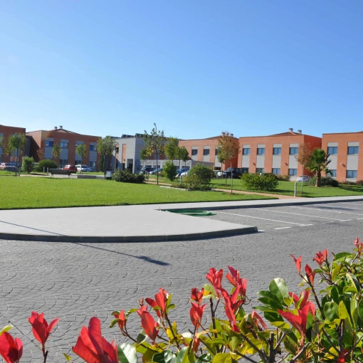 Residencia El Encinar de las Cruces