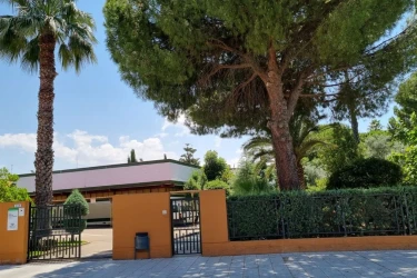 Residencia Alonso de Mendoza