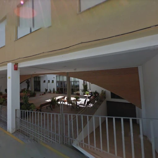 Residencia de mayores de Esparragosa de Lares