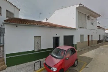 centro residencial sor angela de la cruz-valverde del camino-huelva