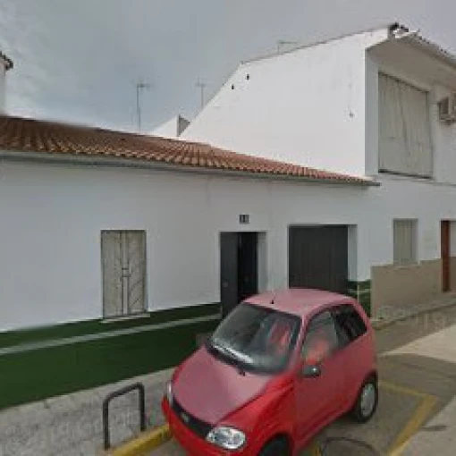 centro residencial sor angela de la cruz-valverde del camino-huelva