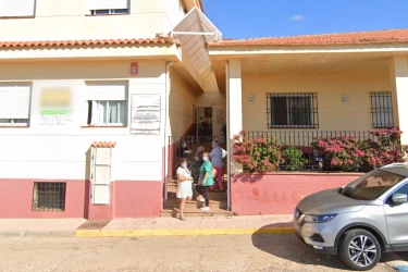 Residencia de Fuenlabrada de los Montes