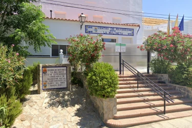 Residencia de mayores La Molineta