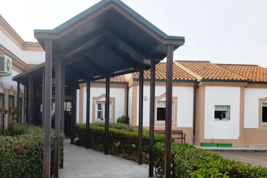 Residencia de Guareña