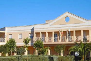 Residencia La Siberia