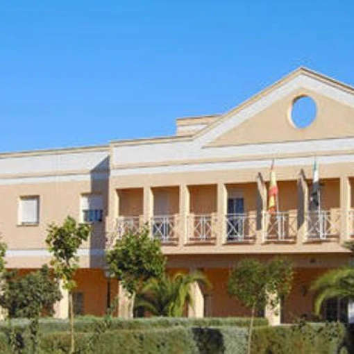 Residencia La Siberia