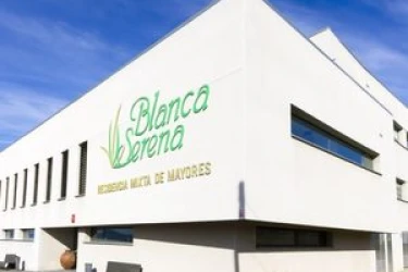 Residencia Blanca Serena