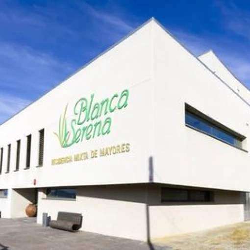 Residencia Blanca Serena