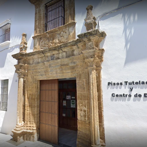 Pisos tutelados de Llerena