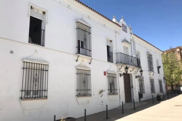 Residencia de Medina de las Torres