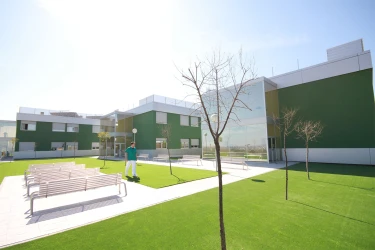 Casaverde Centro de Rehabilitación Neurológica