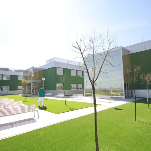 Casaverde Centro de Rehabilitación Neurológica