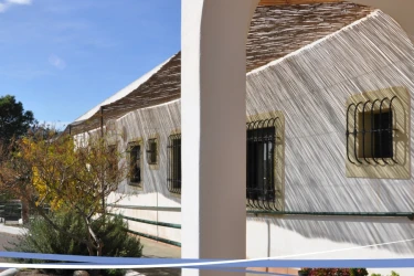 centro-residencial-cortijo-el-limonero-exterior