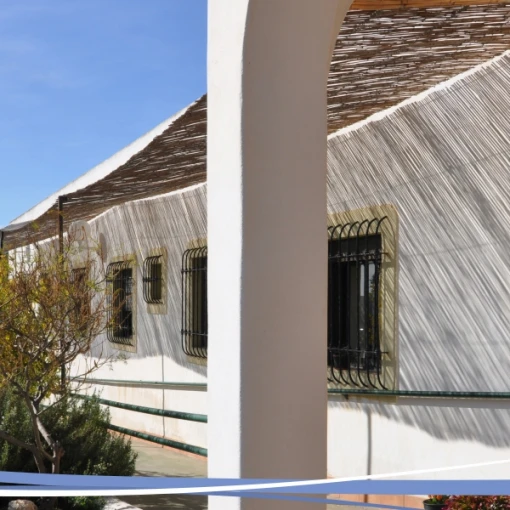 centro-residencial-cortijo-el-limonero-exterior