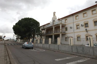 Hogar Santa Teresa Jornet