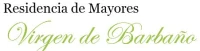 Logo Residencia de mayores Virgen de Barbaño