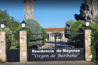 Residencia de mayores Virgen de Barbaño