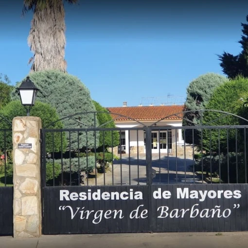 Residencia de mayores Virgen de Barbaño
