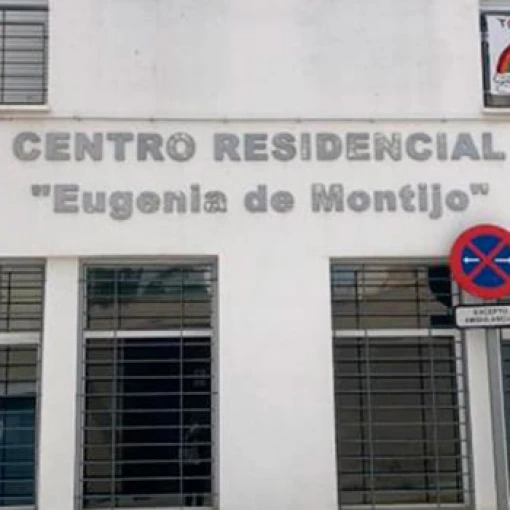 Centro Residencial Eugenia de Montijo