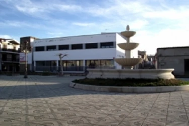 Residencia de Navalvillar de Pela