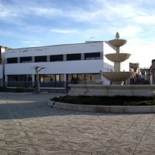 Residencia de Navalvillar de Pela