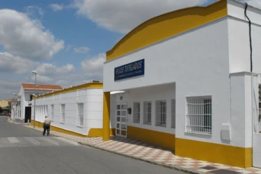 Pisos tutelados de Oliva de la Frontera