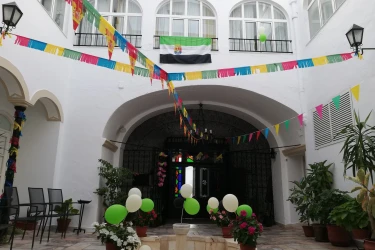 Hospital y Santa Casa de Misericordia