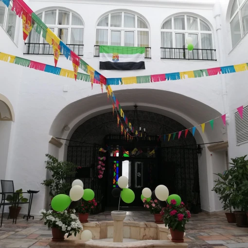 Hospital y Santa Casa de Misericordia
