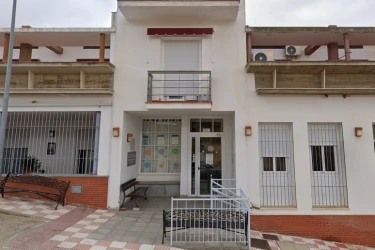 Residencial mixta de Peñalsordo