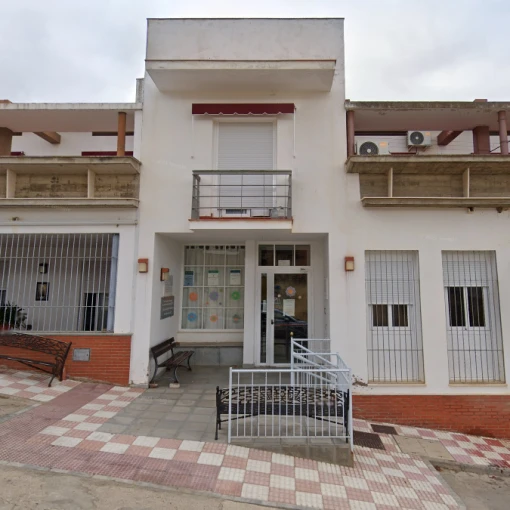 Residencial mixta de Peñalsordo