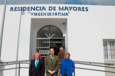 Residencia Virgen de Fátima