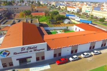 Residencia El Chalet
