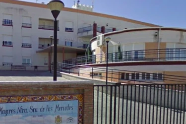 centro-residencial-para-personas-mayores-nuestra-señora-de-las-mercedes-fachada